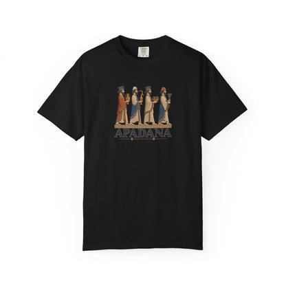 Apadana Procession Premium Tee