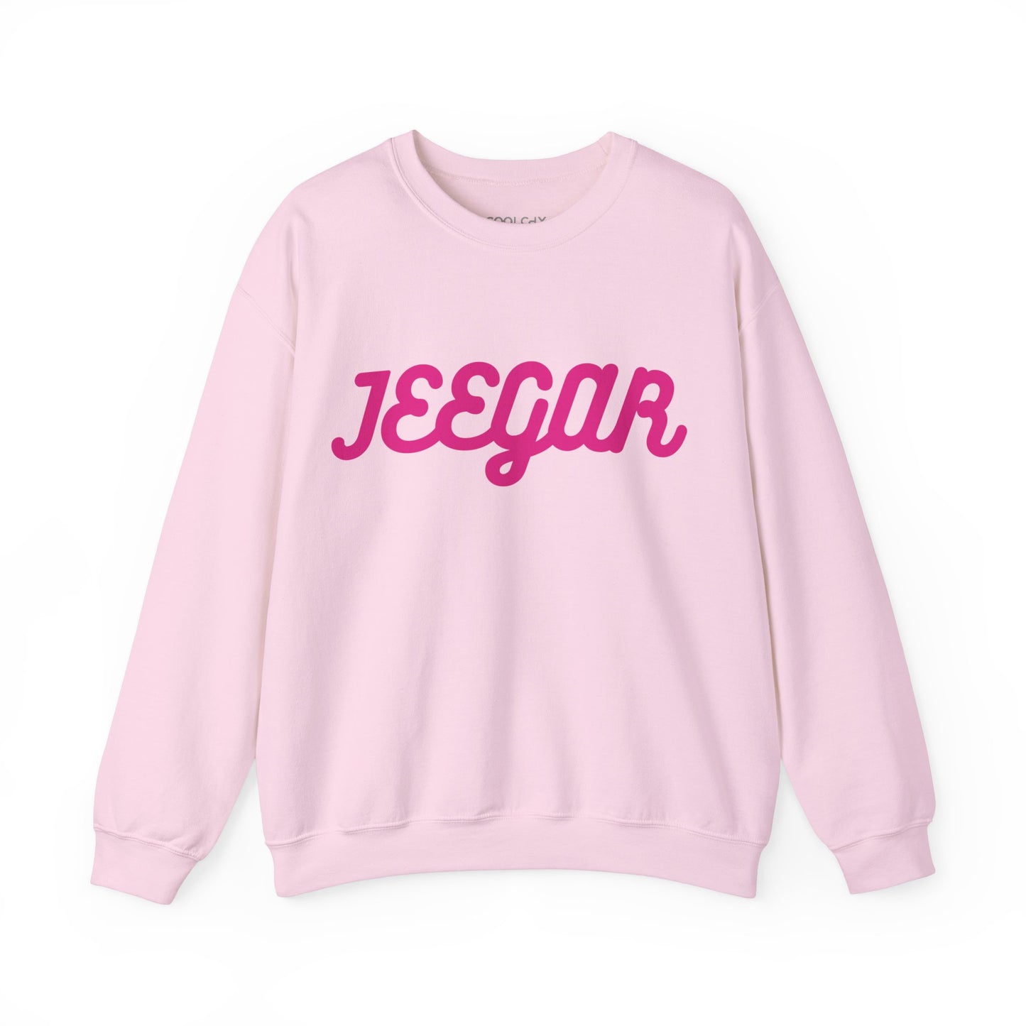 Jeegar Sweatshirt