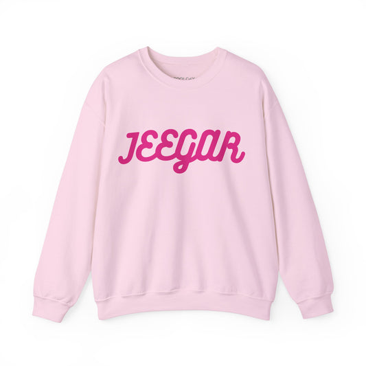 Jeegar Sweatshirt