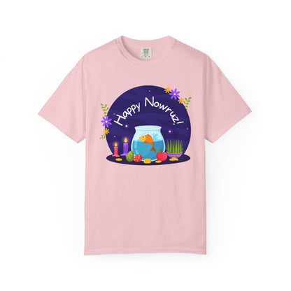 Haft-Seen Nowruz Premium Tee