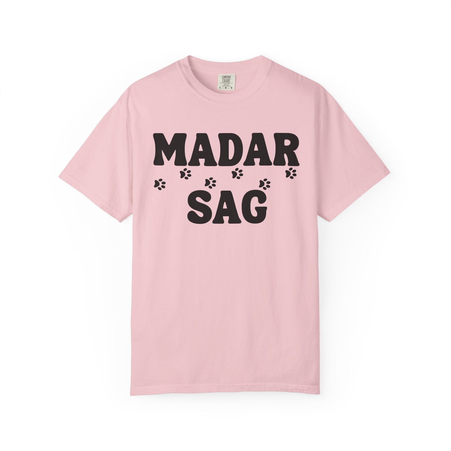 Madar Sag Premium Tee