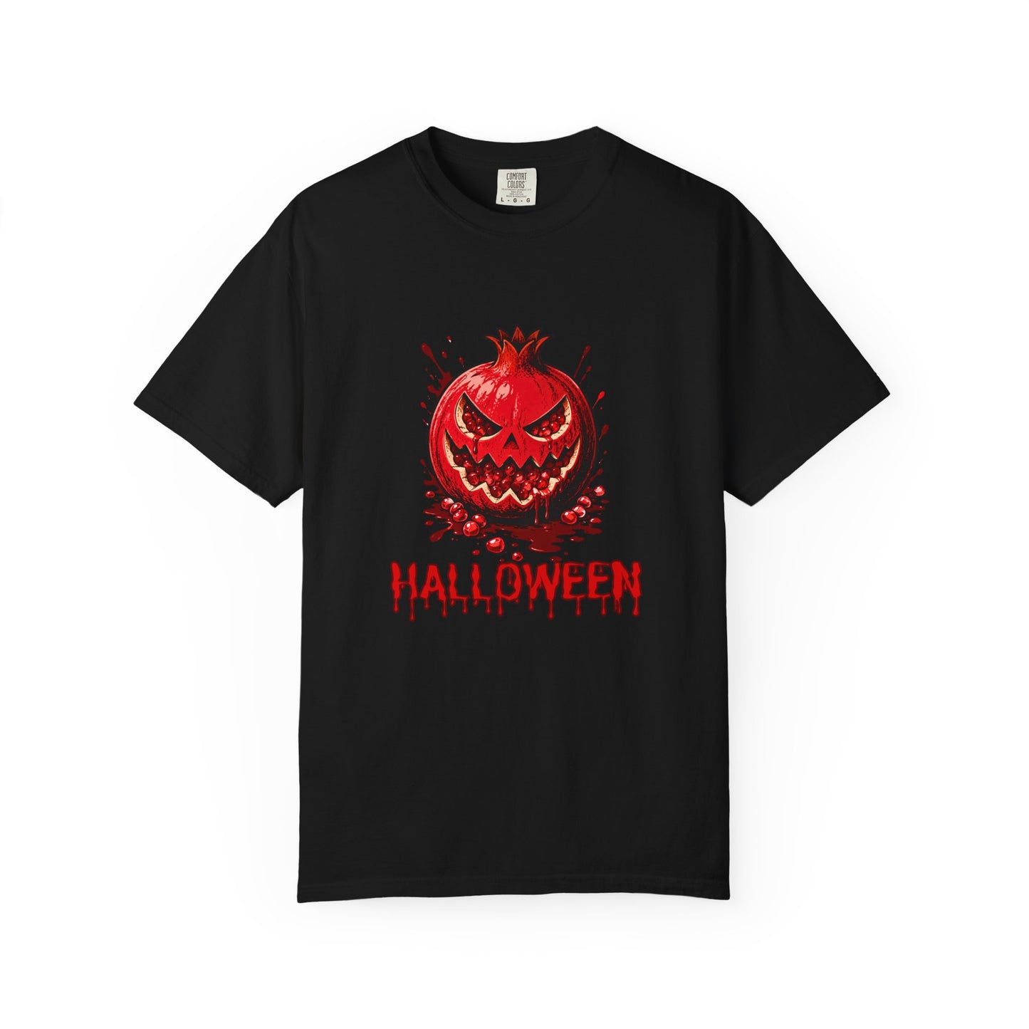 Halloween Anar Premium Tee