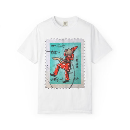 Mir-Nowruzi Premium Tee