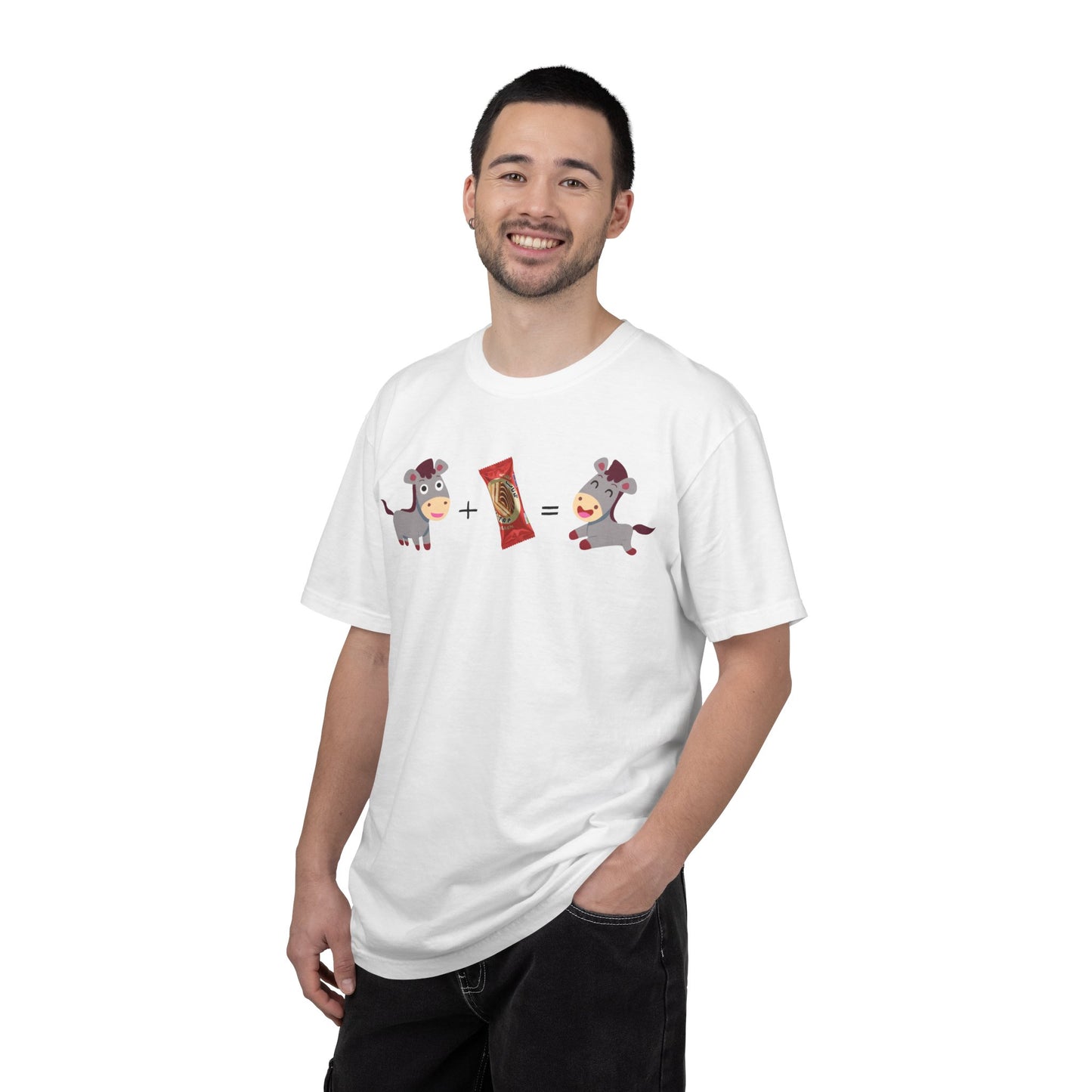 Khar + Ti Tap Premium Tee