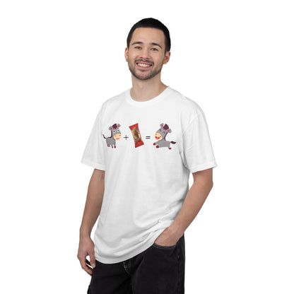 Khar + Ti Tap Premium Tee