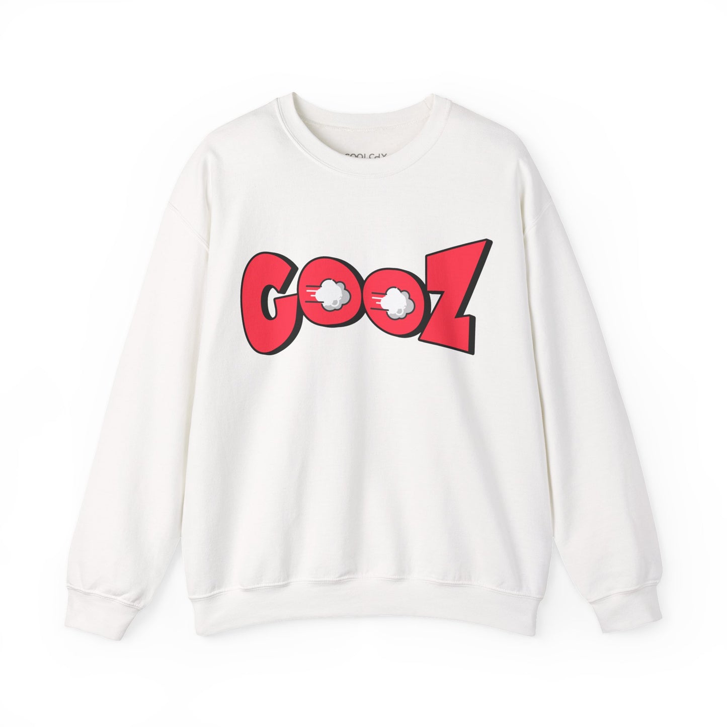Gooz Sweatshirt