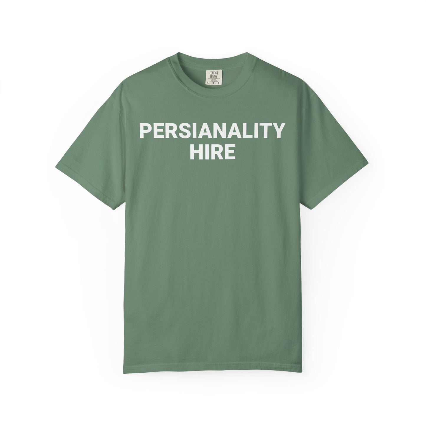 Persianality Hire Premium Tee