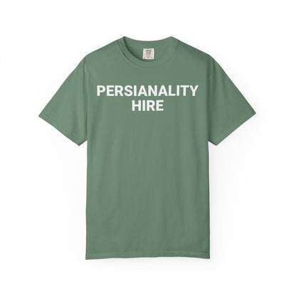 Persianality Hire Premium Tee