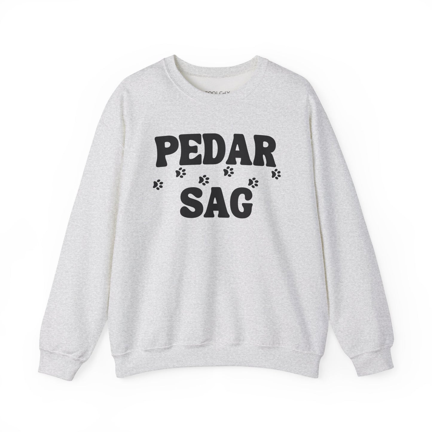 Pedar Sag Sweatshirt