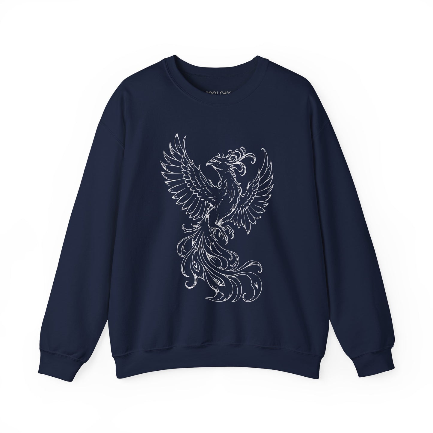 Simorgh Sweatshirt