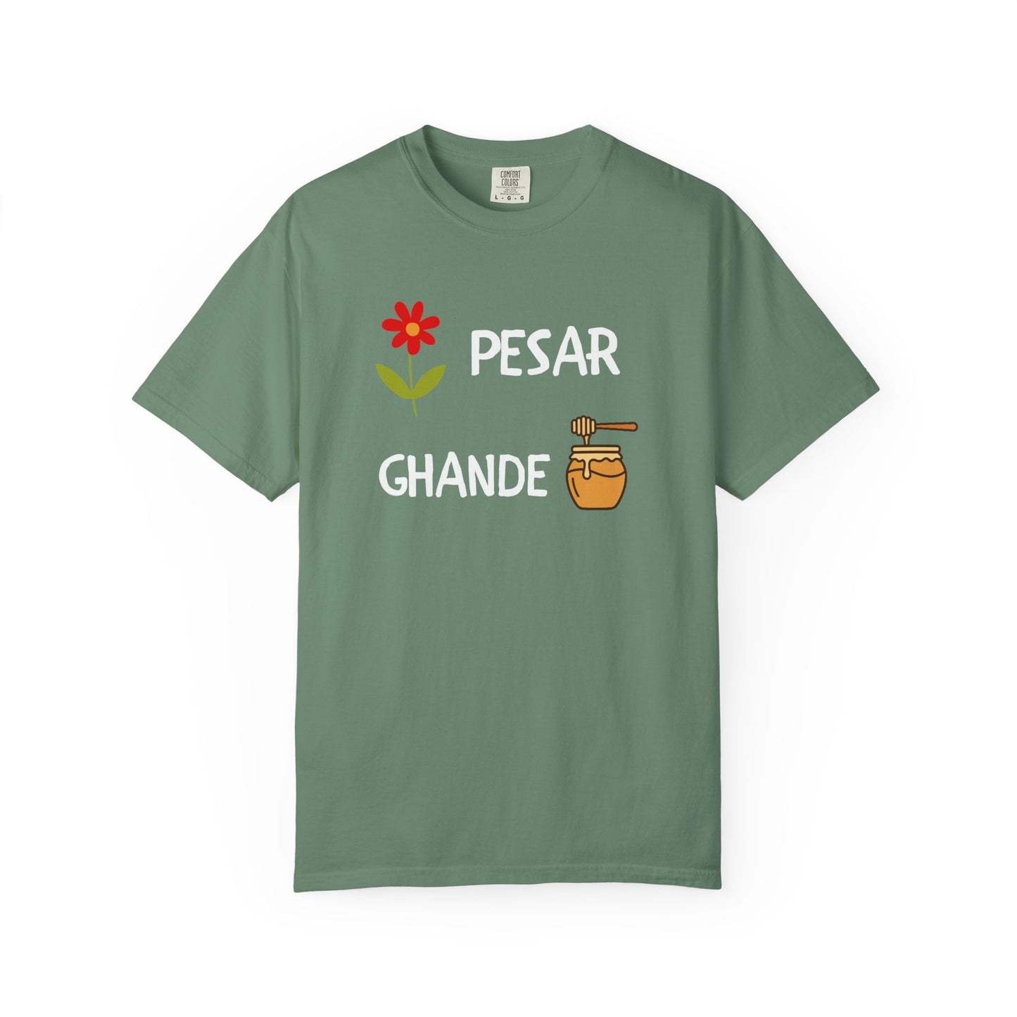 Gol Pesar Premium Tee