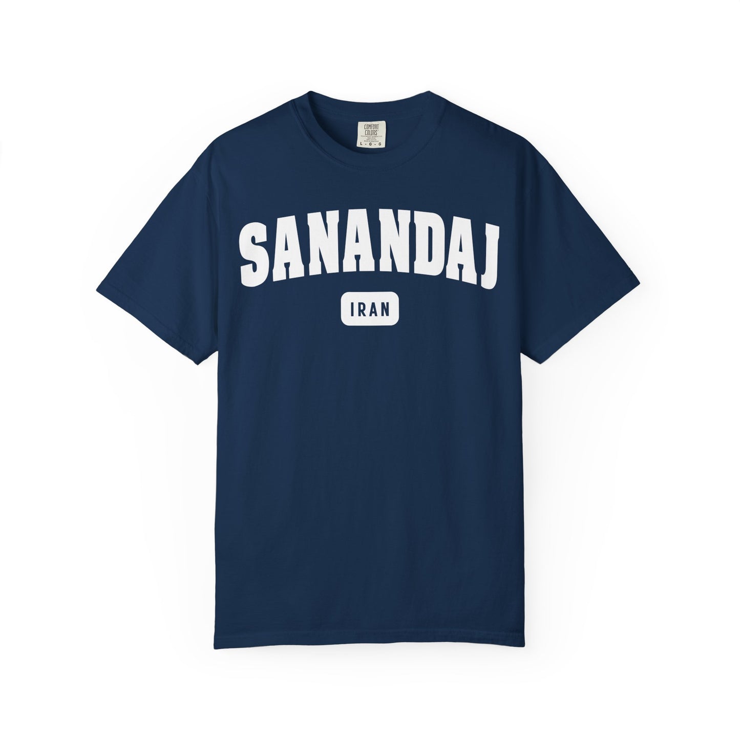 Sanandaj Premium Tee