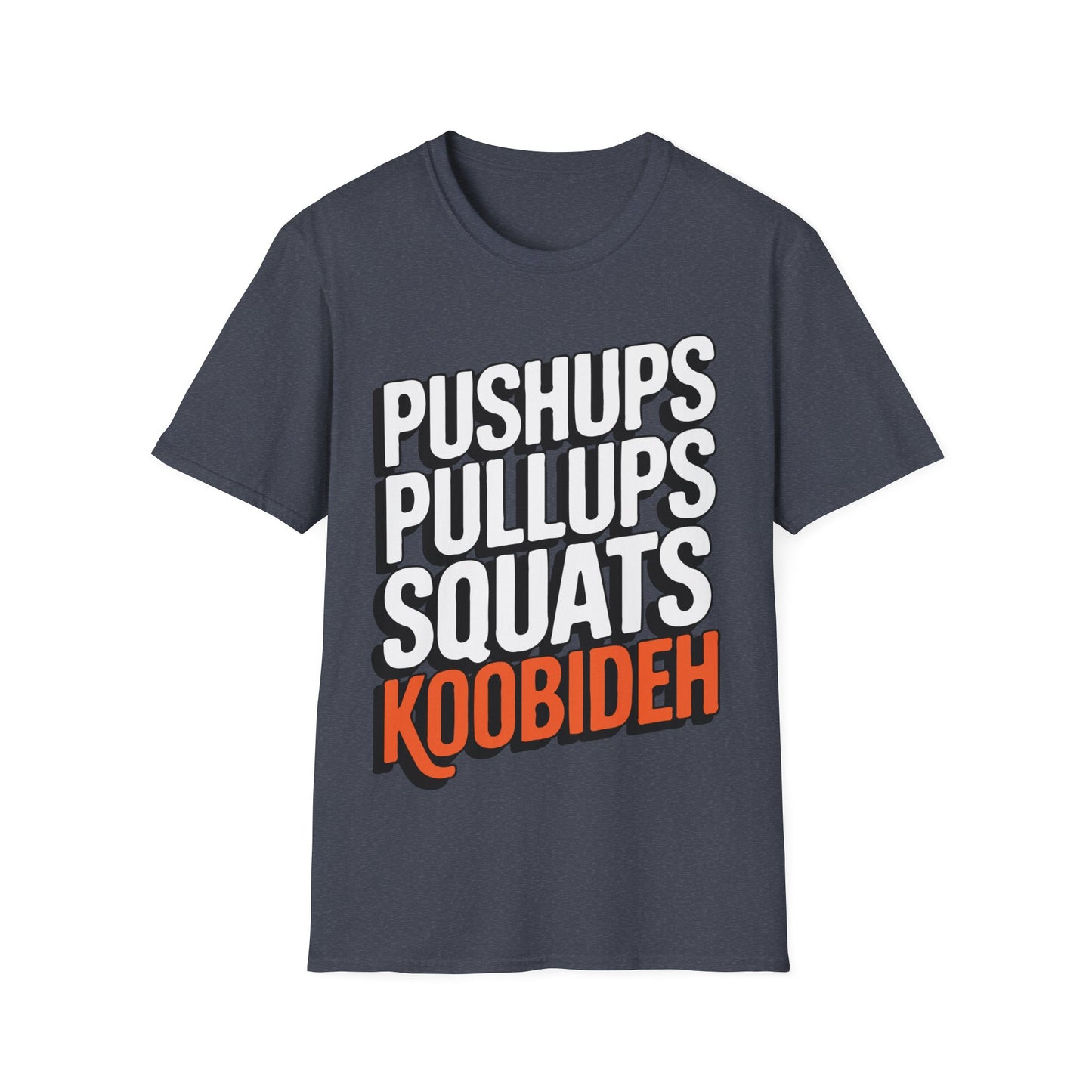 Koobideh Unisex T-Shirt