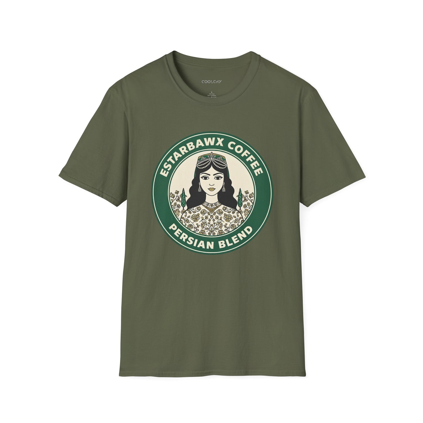 Estarbawks Unisex T-Shirt