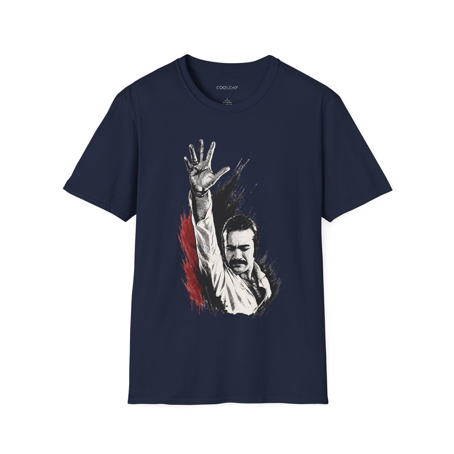 Fereydoun Unisex T-Shirt