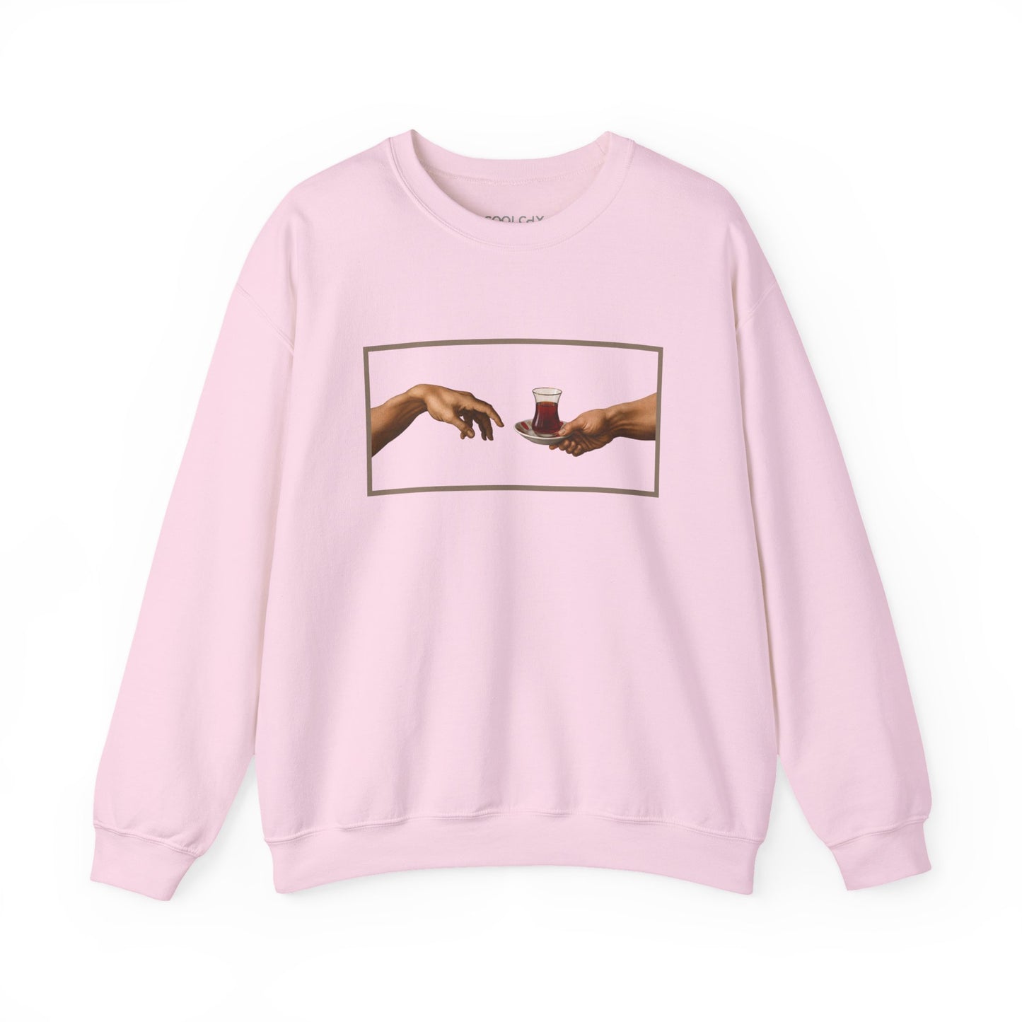 The Creation of Chayee Sweatshirt