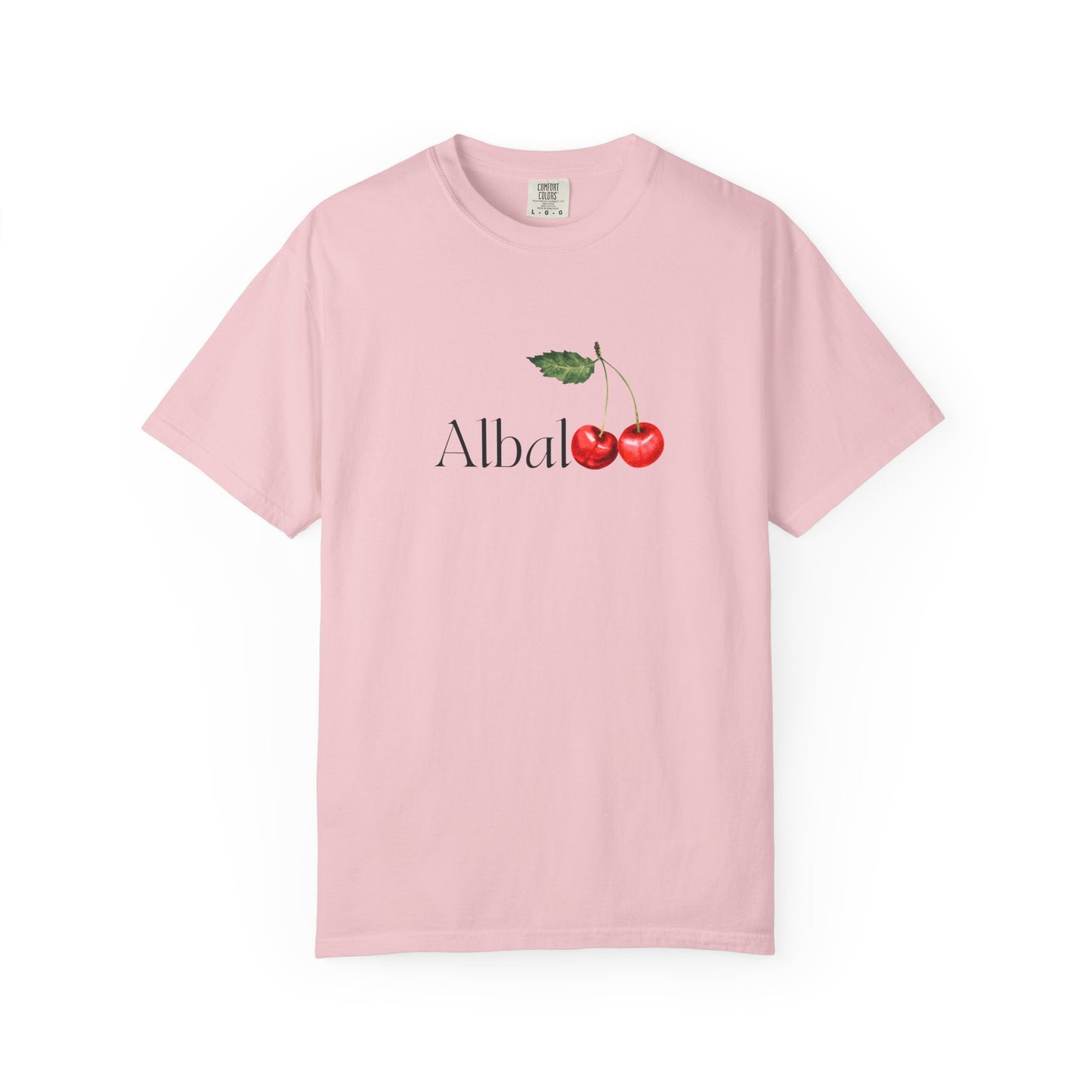 Albaloo Premium Tee