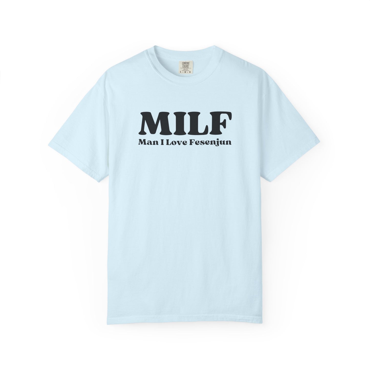 MILF - Man I Love Fesenjun Premium Tee