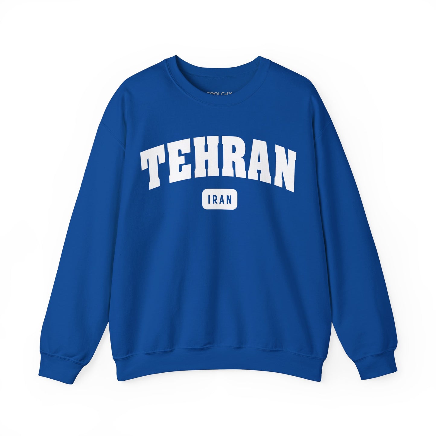 Tehran Sweatshirt