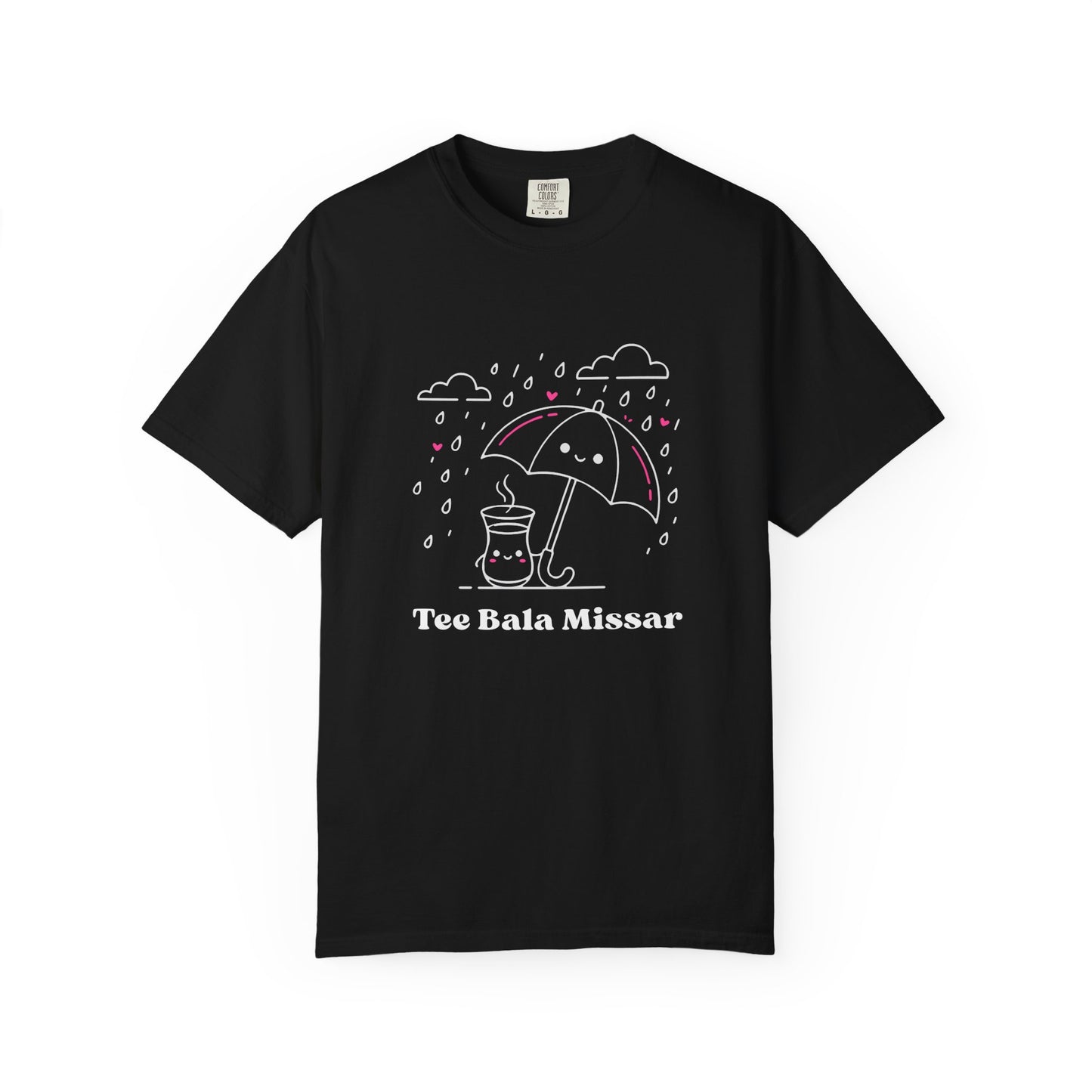 Tee Bala Missar Premium Tee