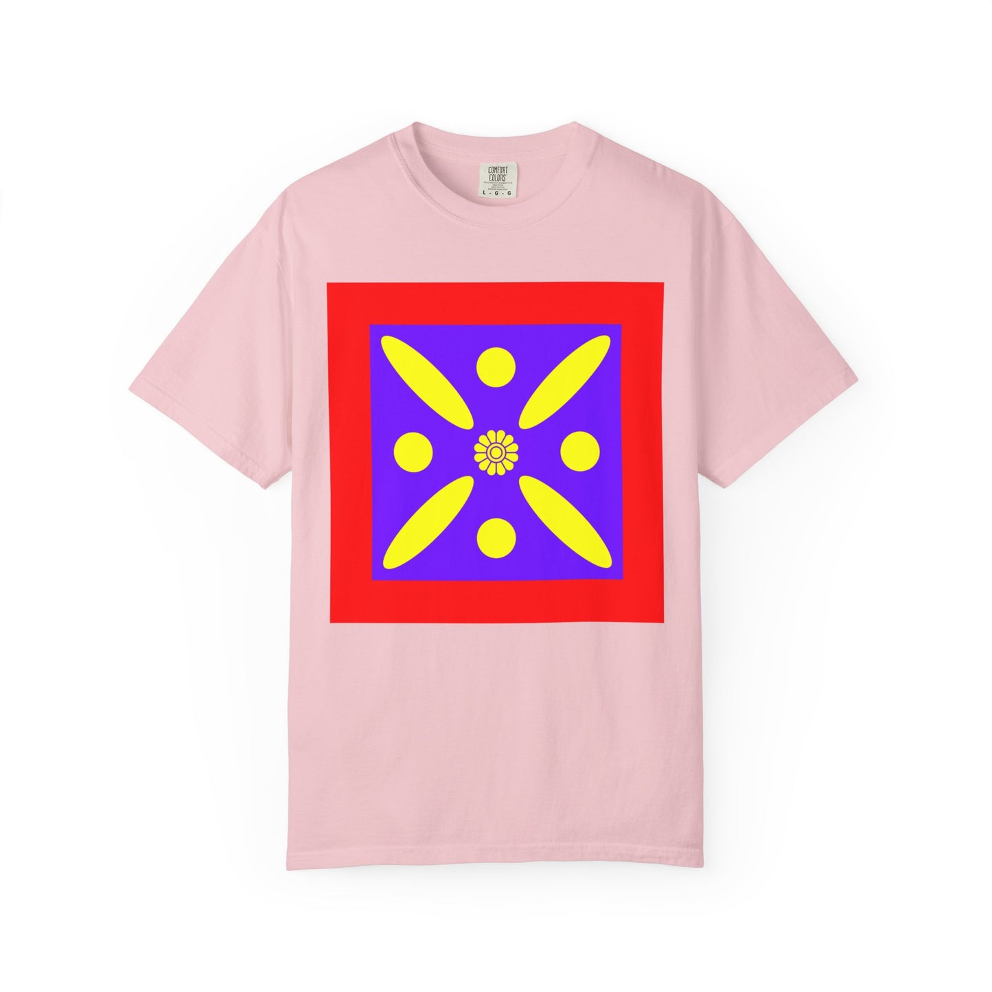Derafshe Kaviani Premium Tee