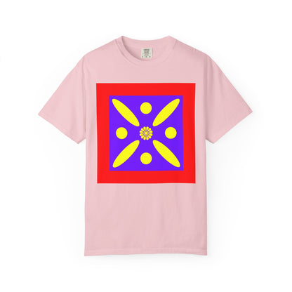 Derafshe Kaviani Premium Tee