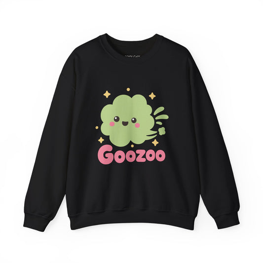 Goozoo II Sweatshirt