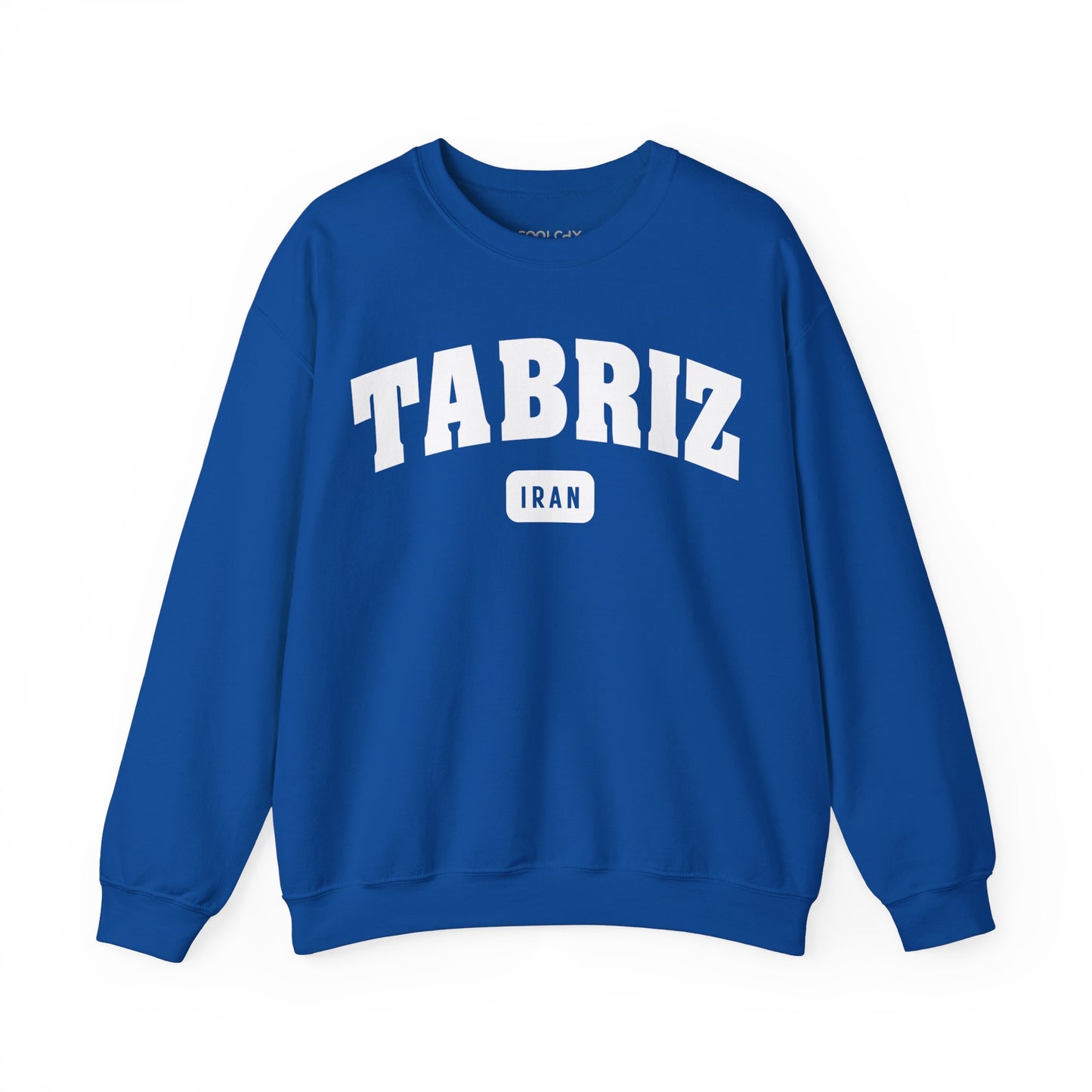 Tabriz Sweatshirt