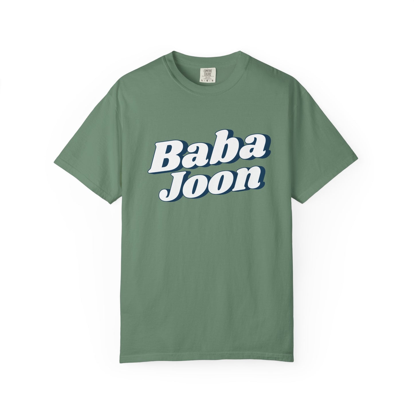 Baba Joon Premium Tee