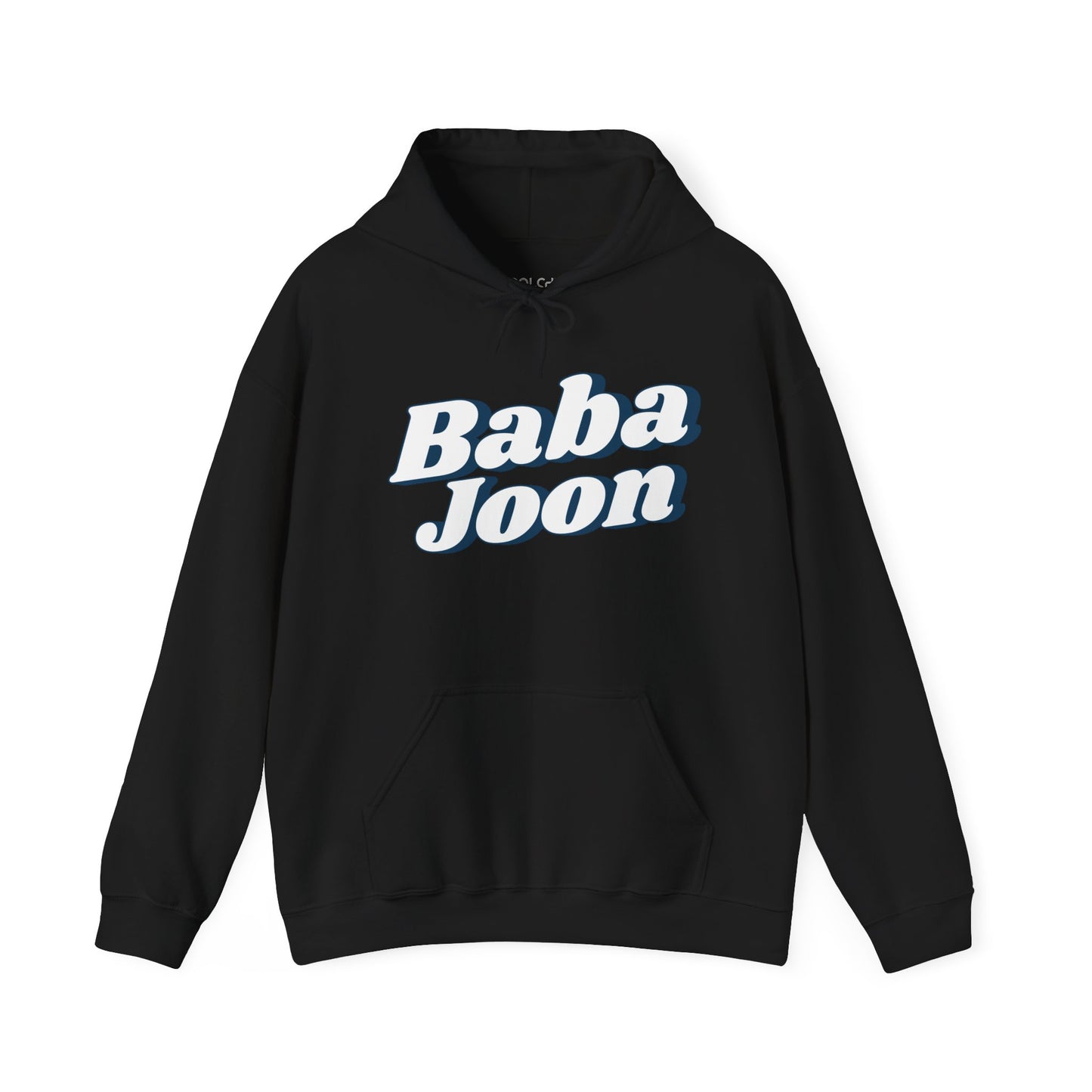 Baba Joon Hoodie