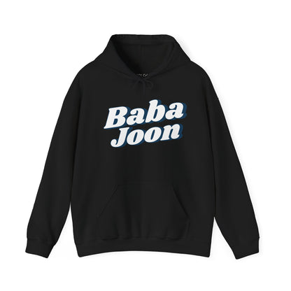 Baba Joon Hoodie