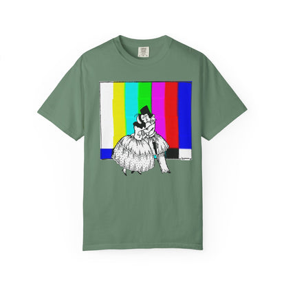 Uncensored Premium Tee