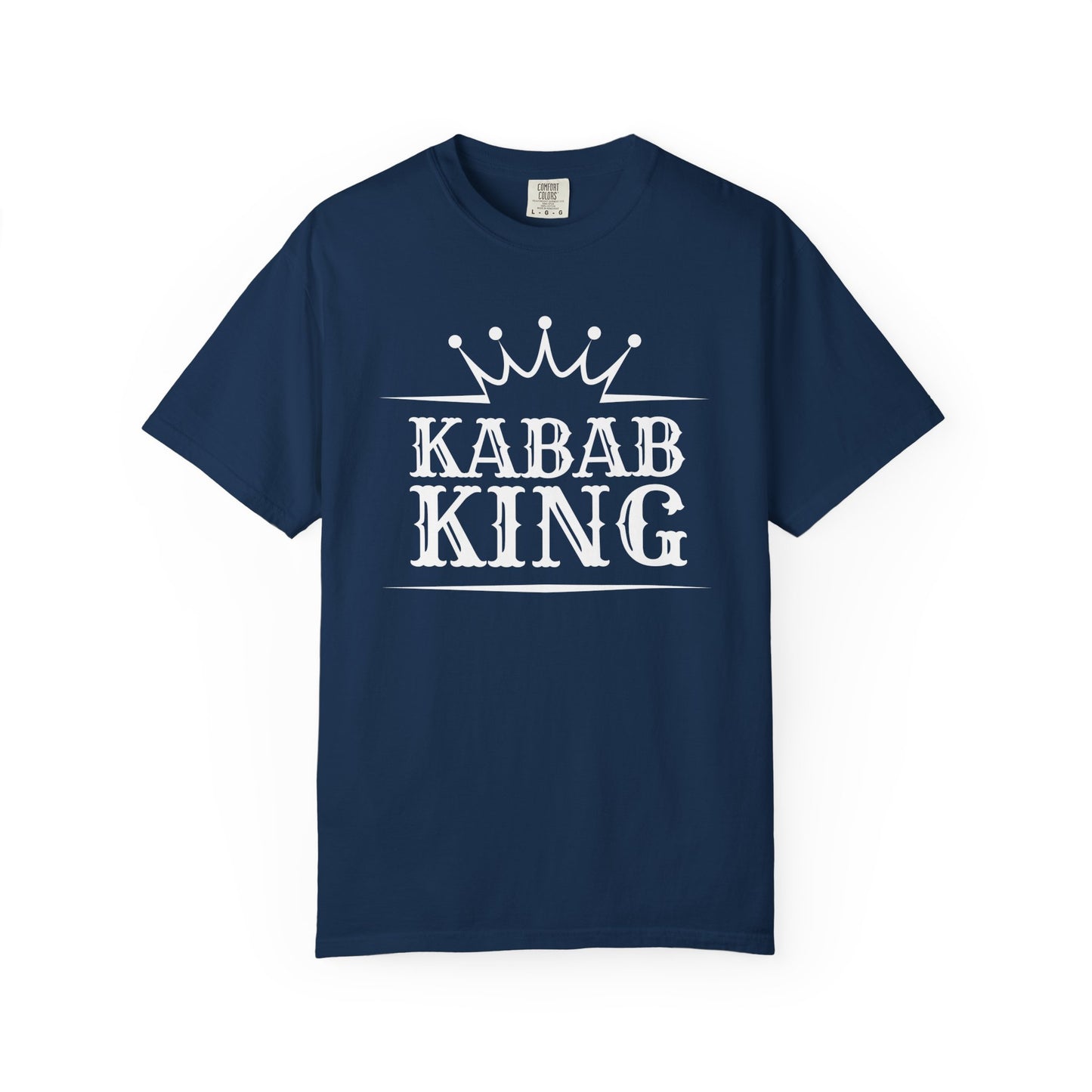 Kabab King Premium Tee