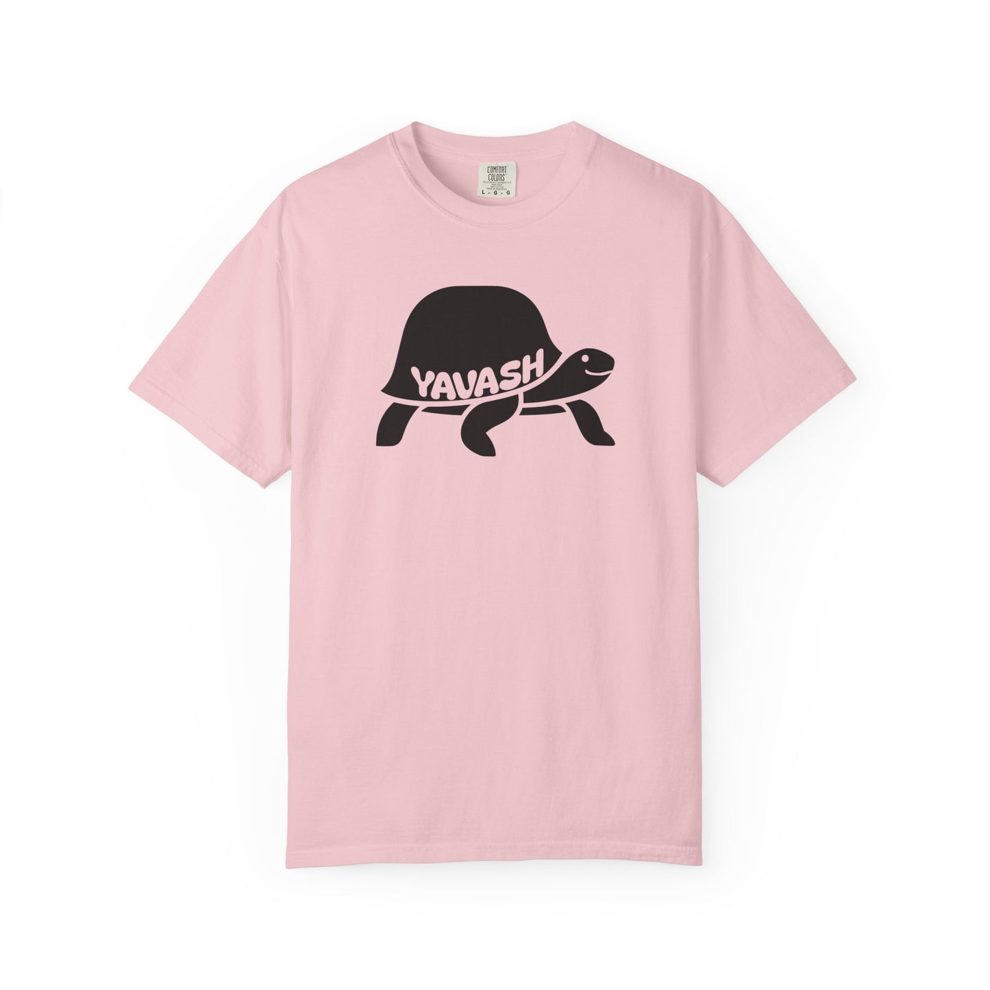Yavash Premium Tee