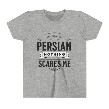 My Mom is Persian Youth Tee