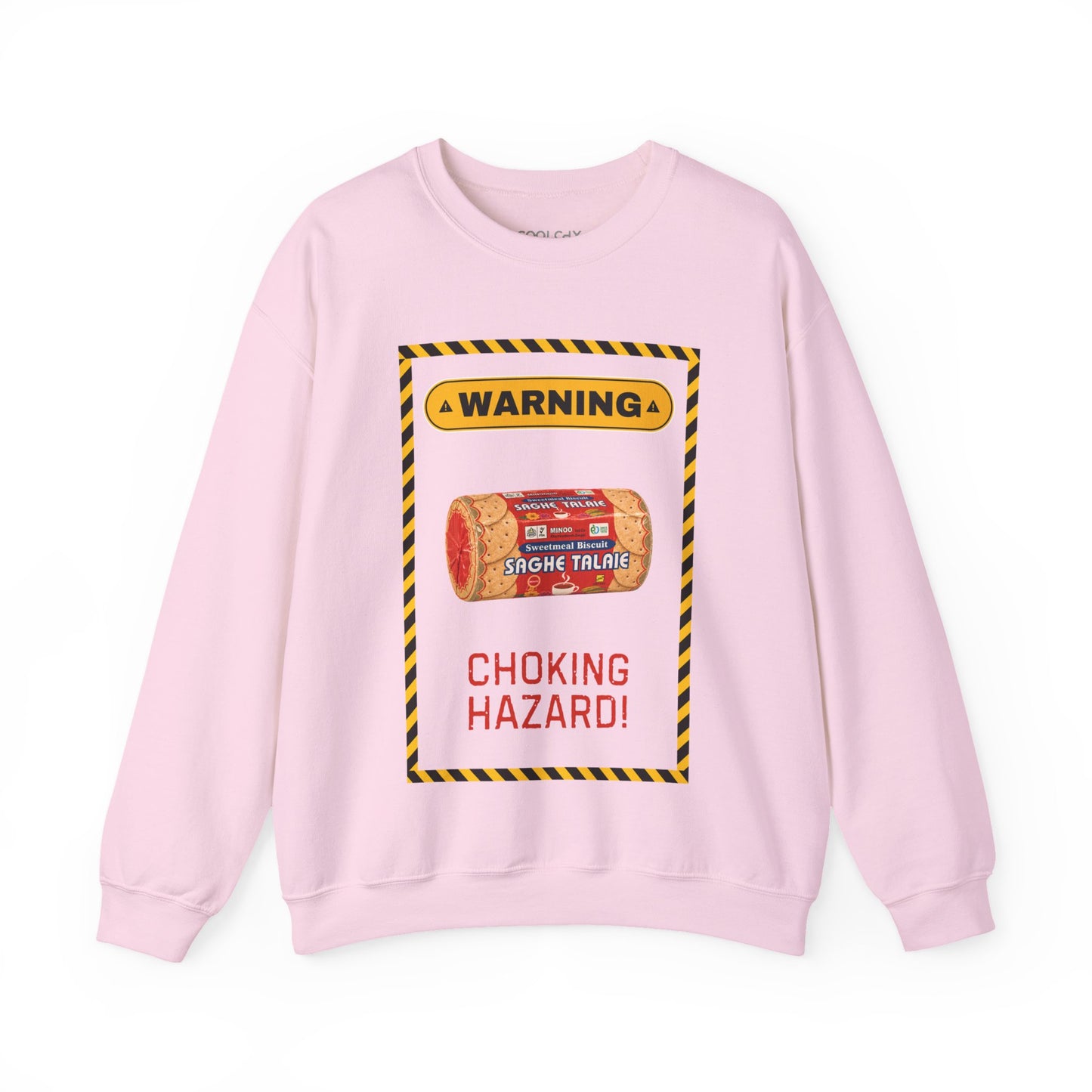 Saghe Talaie Sweatshirt