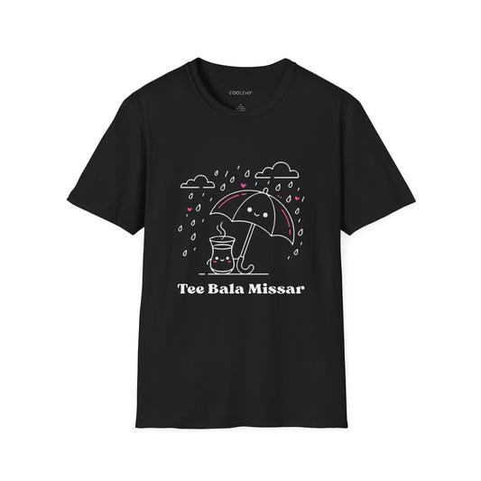 Tee Bala Missar Unisex T-Shirt