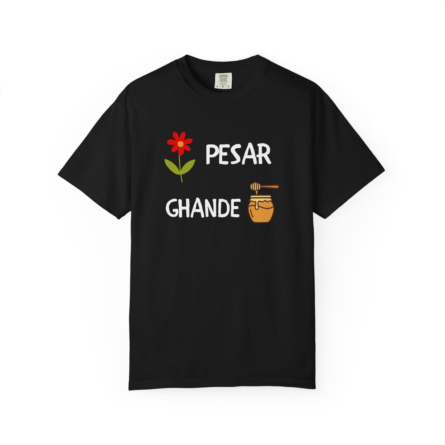 Gol Pesar Premium Tee