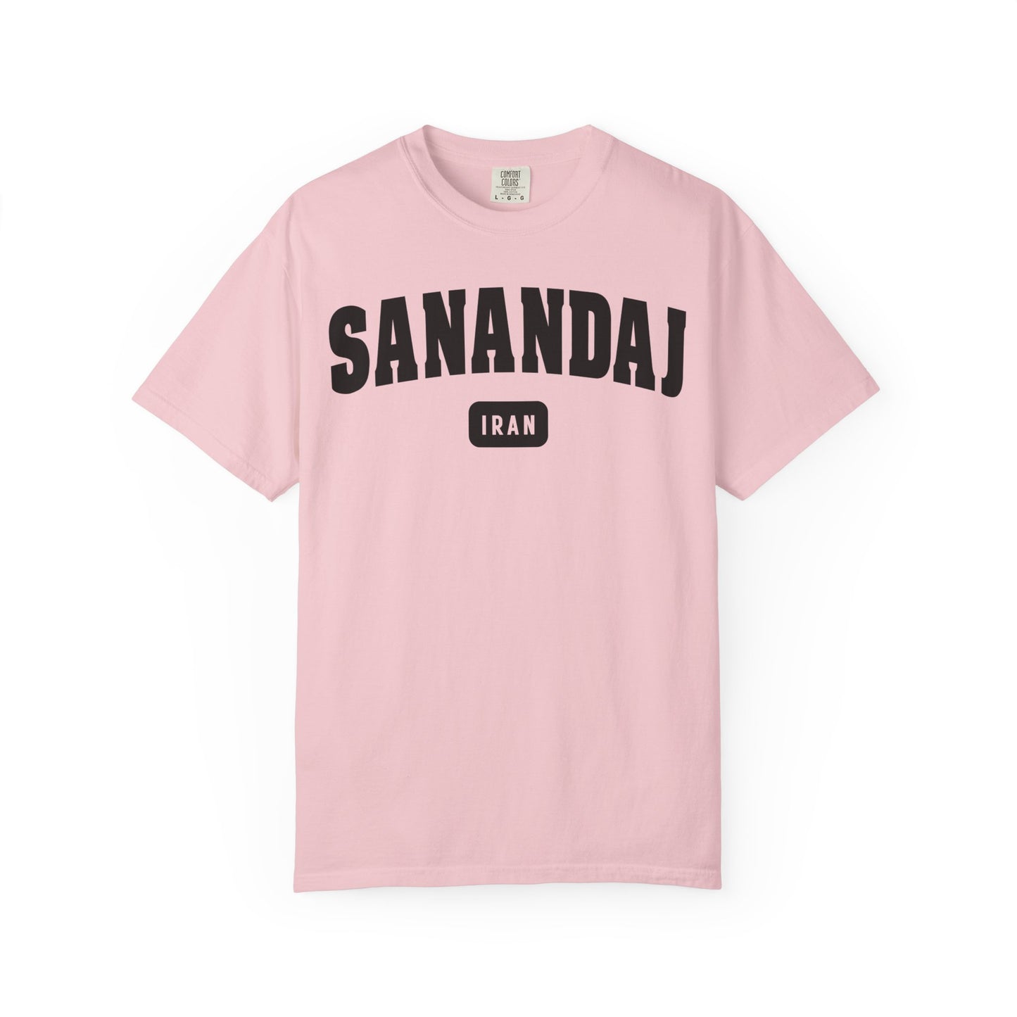 Sanandaj Premium Tee