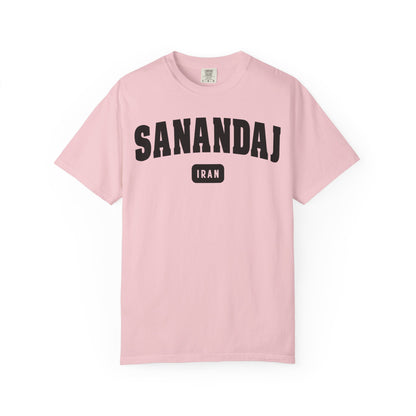 Sanandaj Premium Tee
