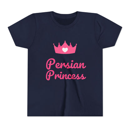Persian Princess Youth Tee