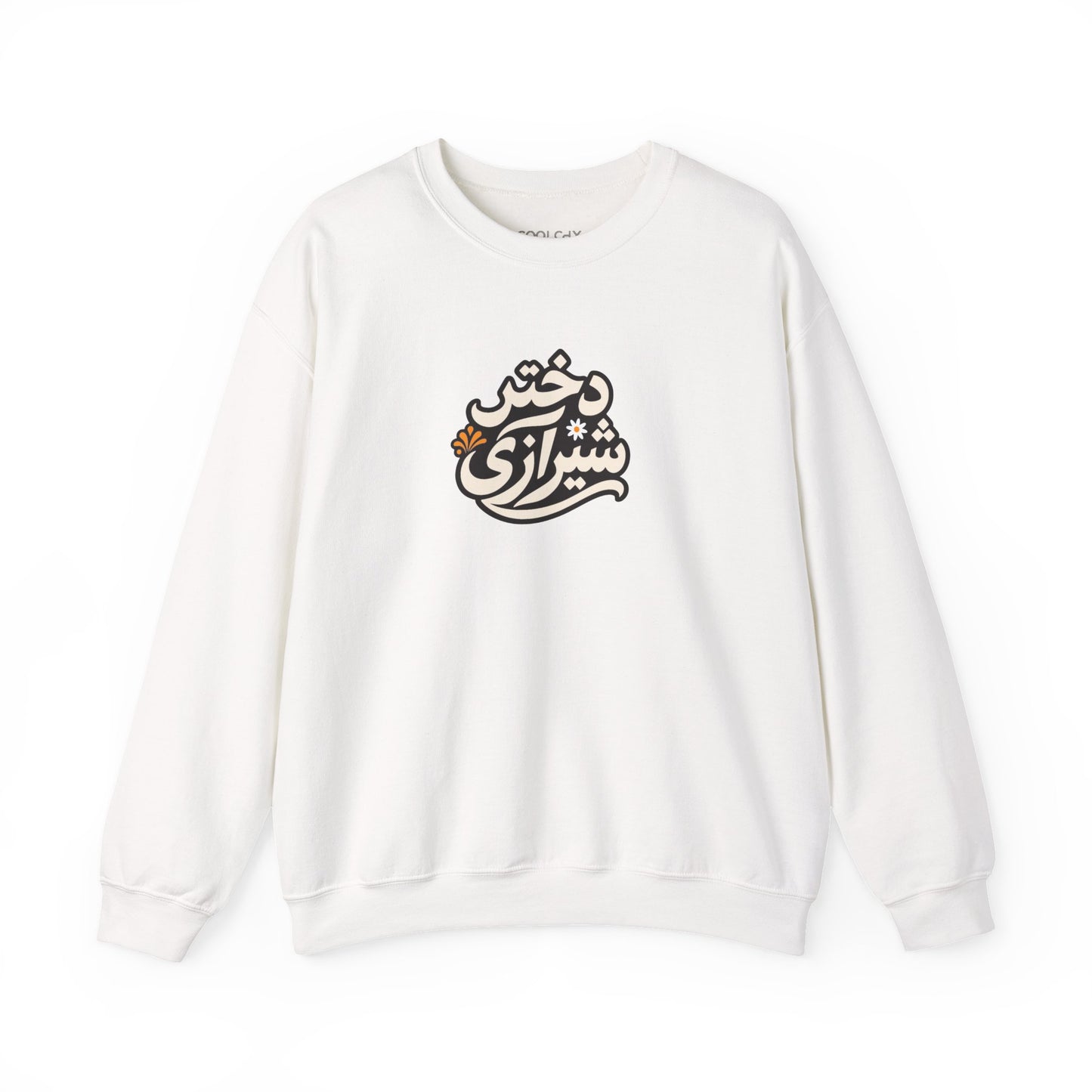 Dokhtar Shirzai Sweatshirt