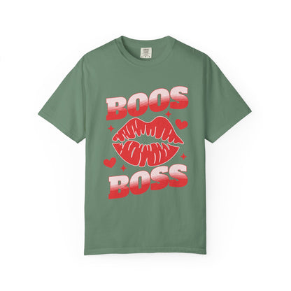 Boos Boss Premium Tee