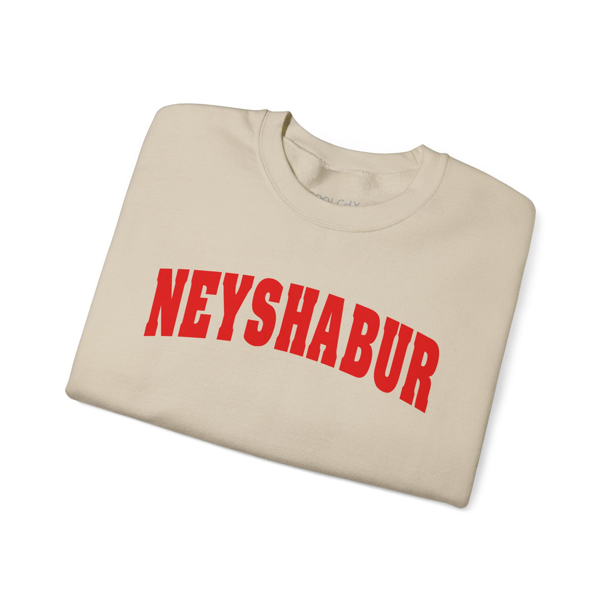 Neyshabur Sweatshirt