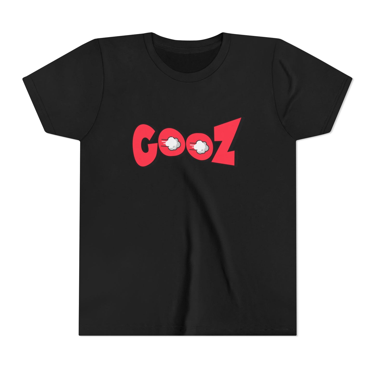 Gooz Youth Tee