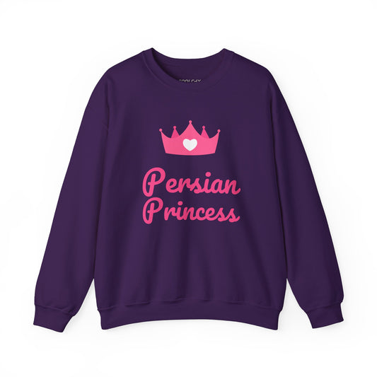 Persian Princess Sweatshirt