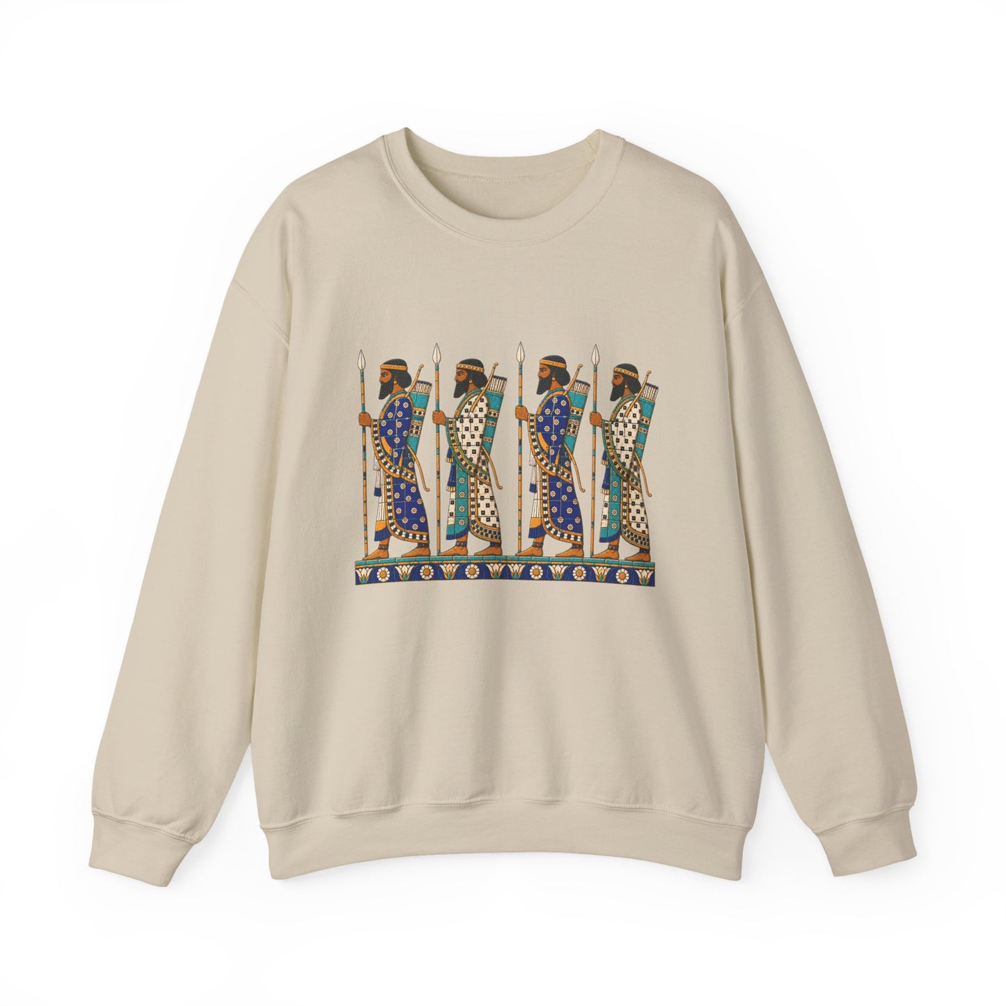 Susa Archers Sweatshirt