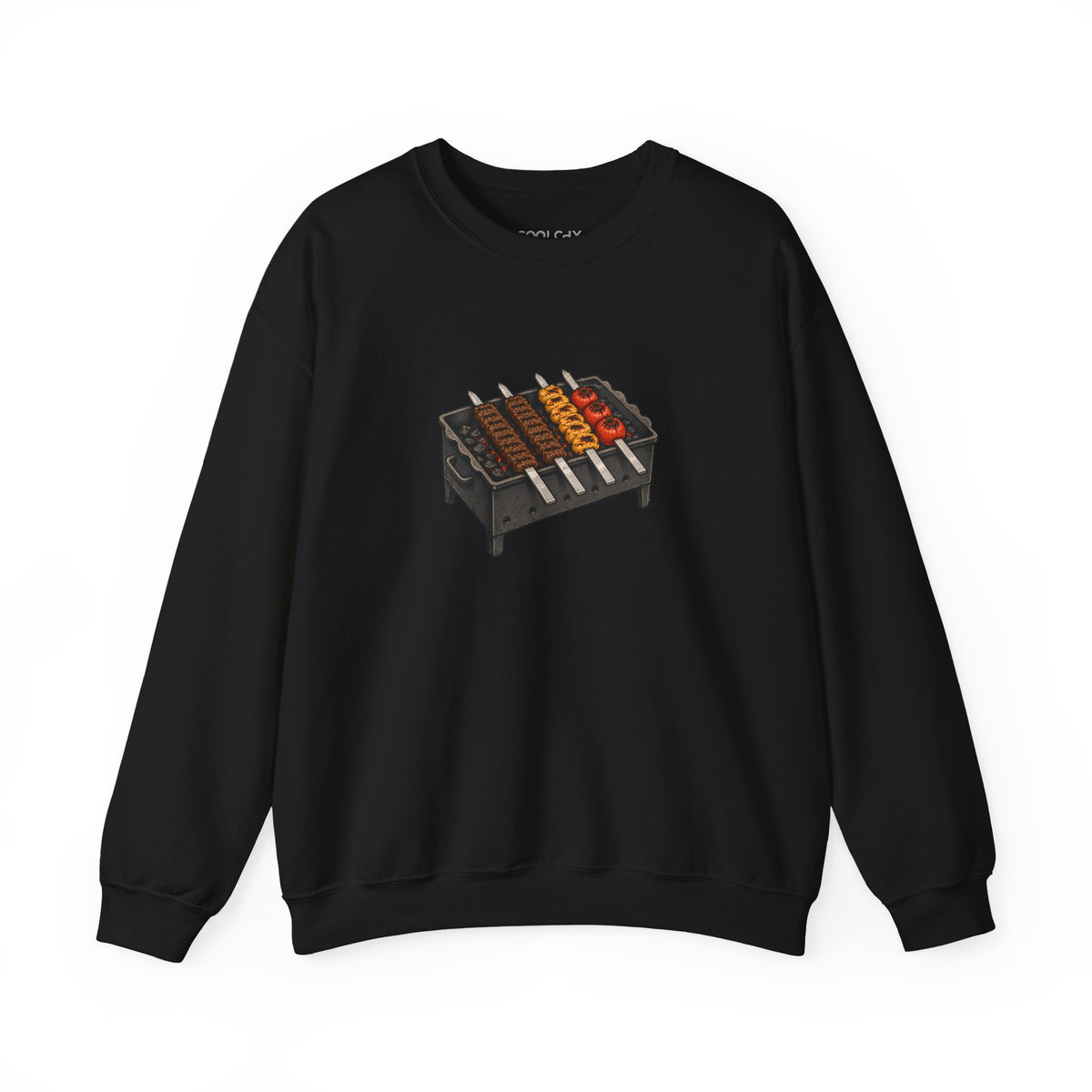 Kabab Graphics Sweatshirt
