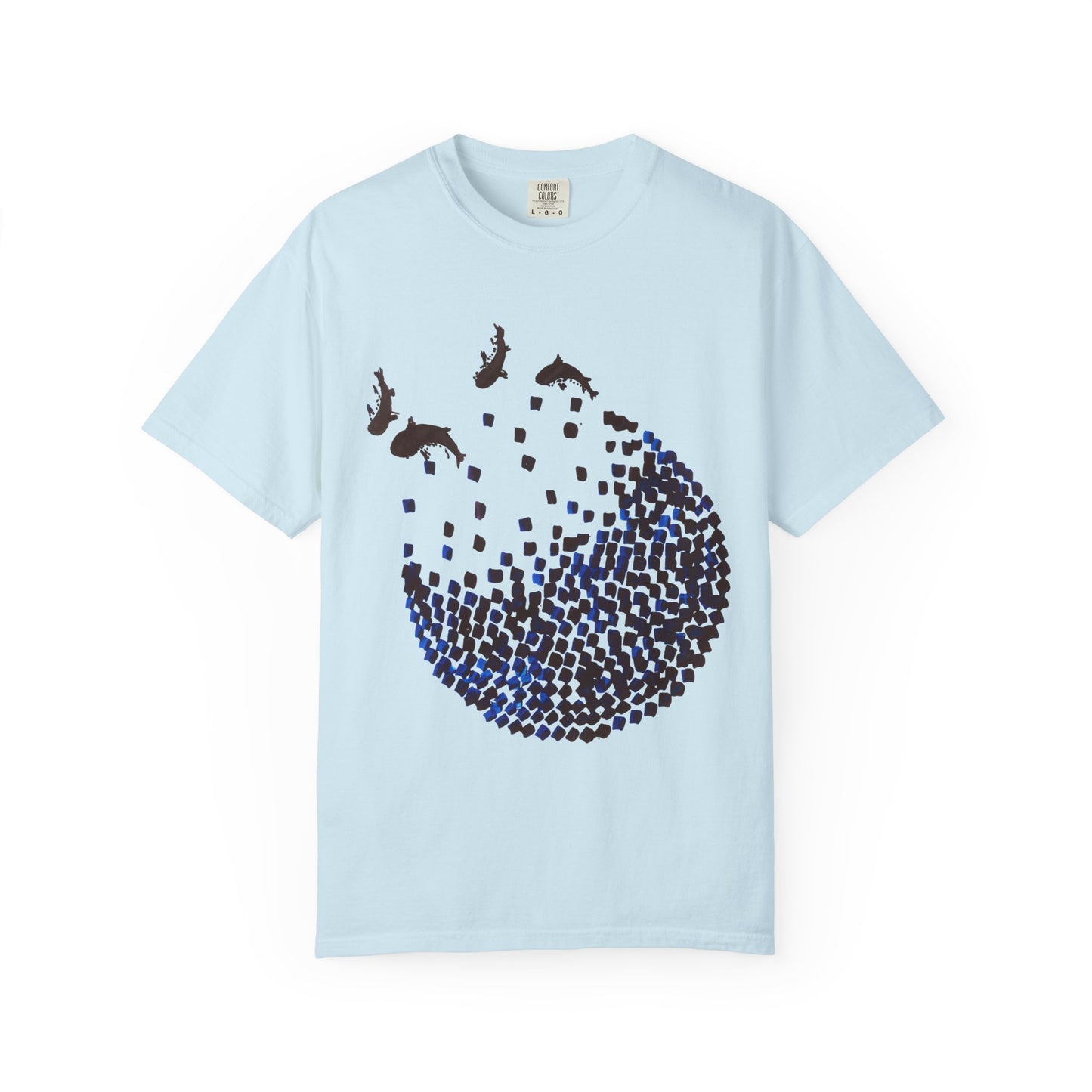 Mahi Premium Tee