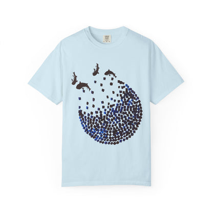 Mahi Premium Tee